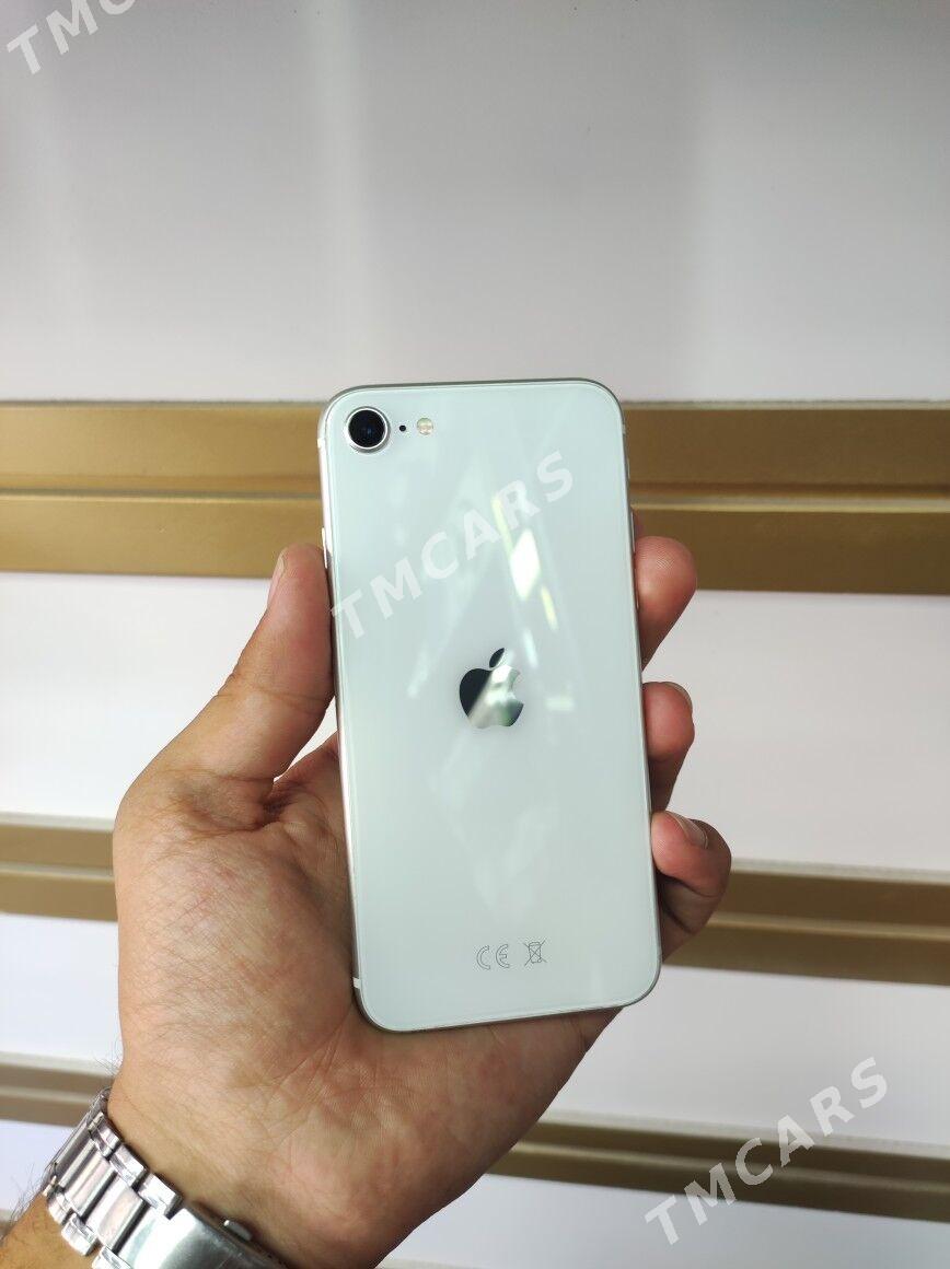 iPhone SE 2  128 - Дашогуз - img 3