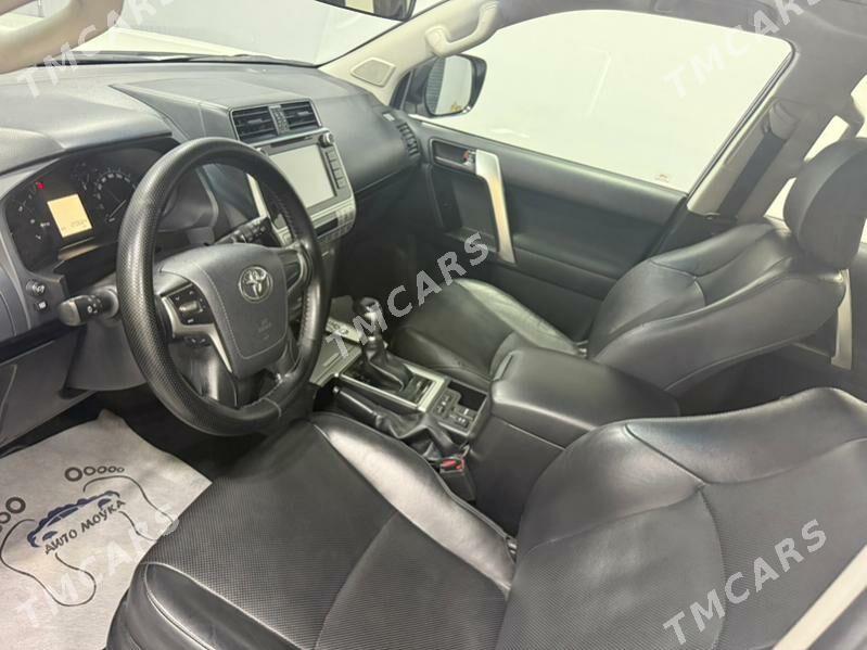 Toyota Land Cruiser Prado 2018 - 830 000 TMT - Balkanabat - img 4
