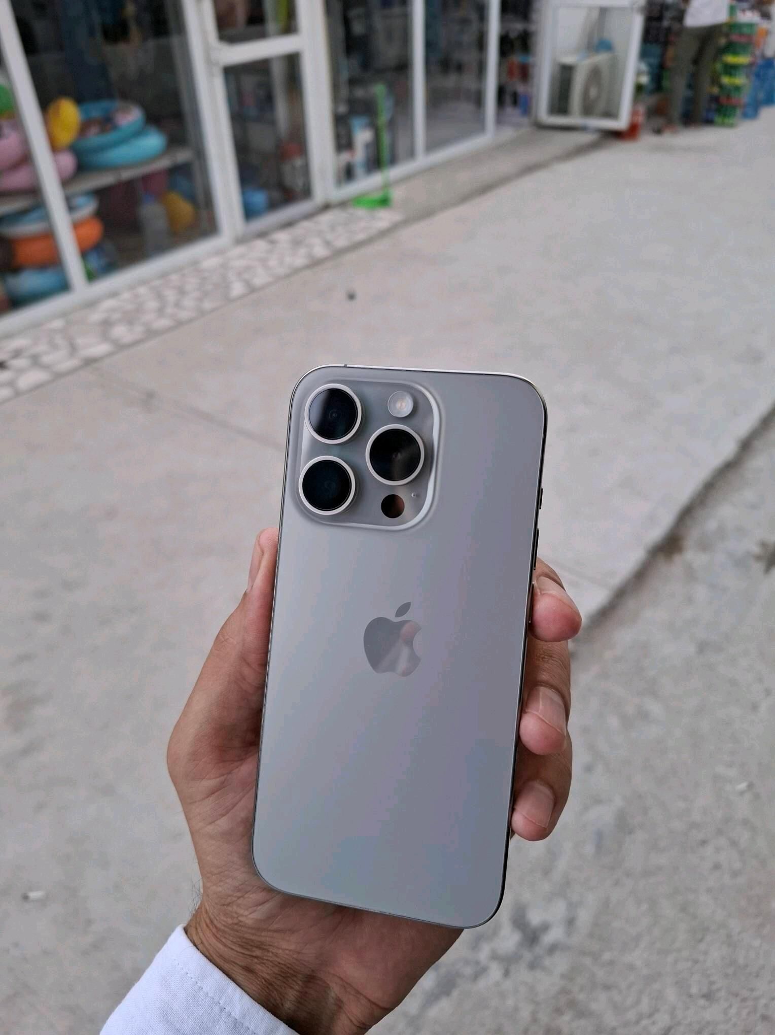 IPhone 15pro - Туркменбаши - img 2