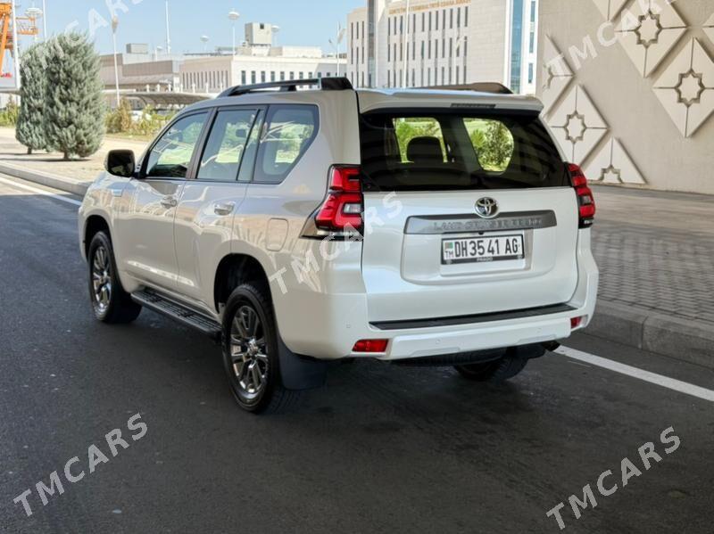 Toyota Land Cruiser Prado 2018 - 830 000 TMT - Balkanabat - img 2
