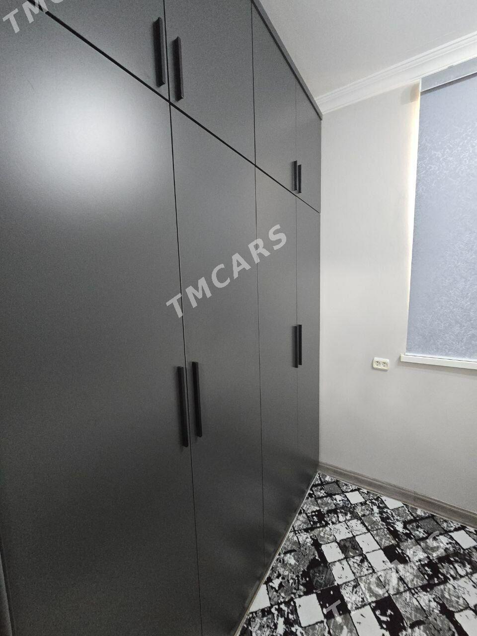 2 мкр 1 комната 1 этаж - Aşgabat - img 7