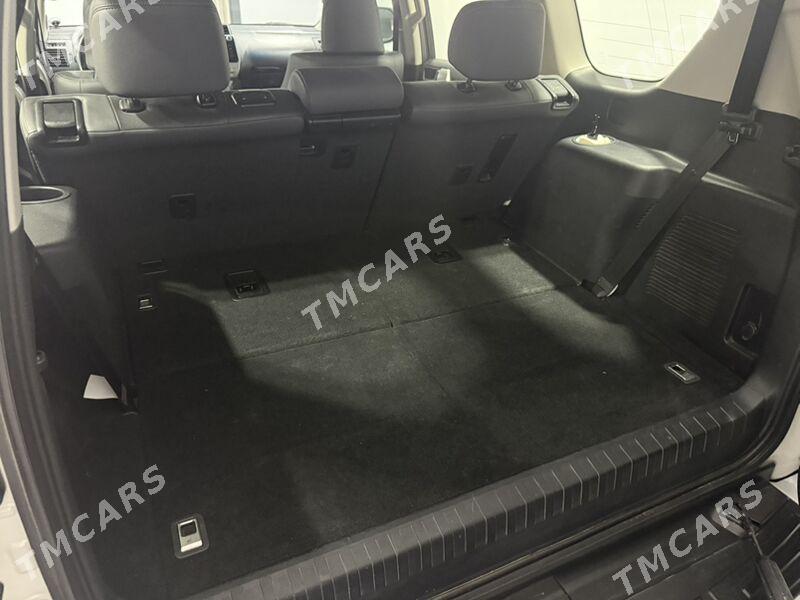 Toyota Land Cruiser Prado 2018 - 830 000 TMT - Balkanabat - img 8