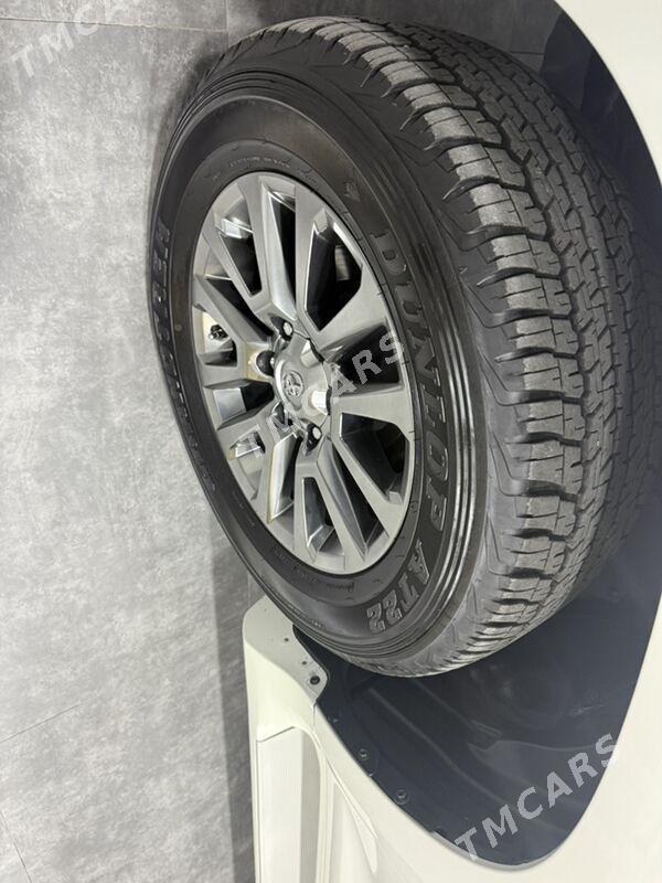 Toyota Land Cruiser Prado 2018 - 830 000 TMT - Balkanabat - img 10