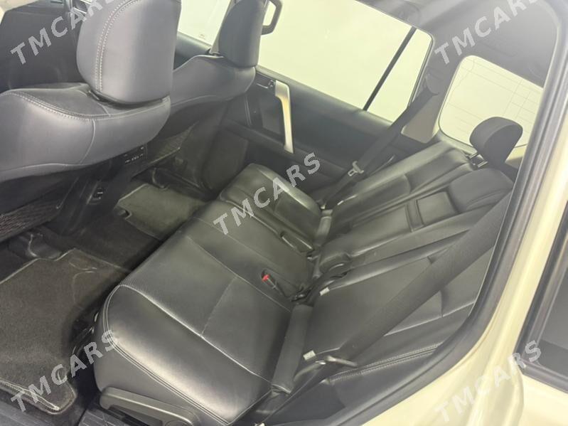 Toyota Land Cruiser Prado 2018 - 830 000 TMT - Balkanabat - img 7