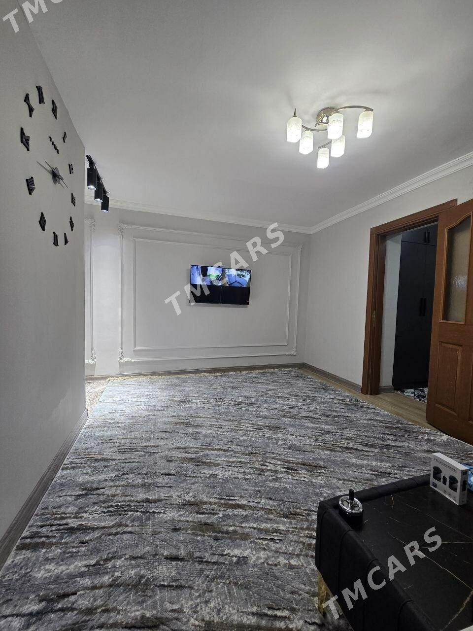 2 мкр 1 комната 1 этаж - Aşgabat - img 5