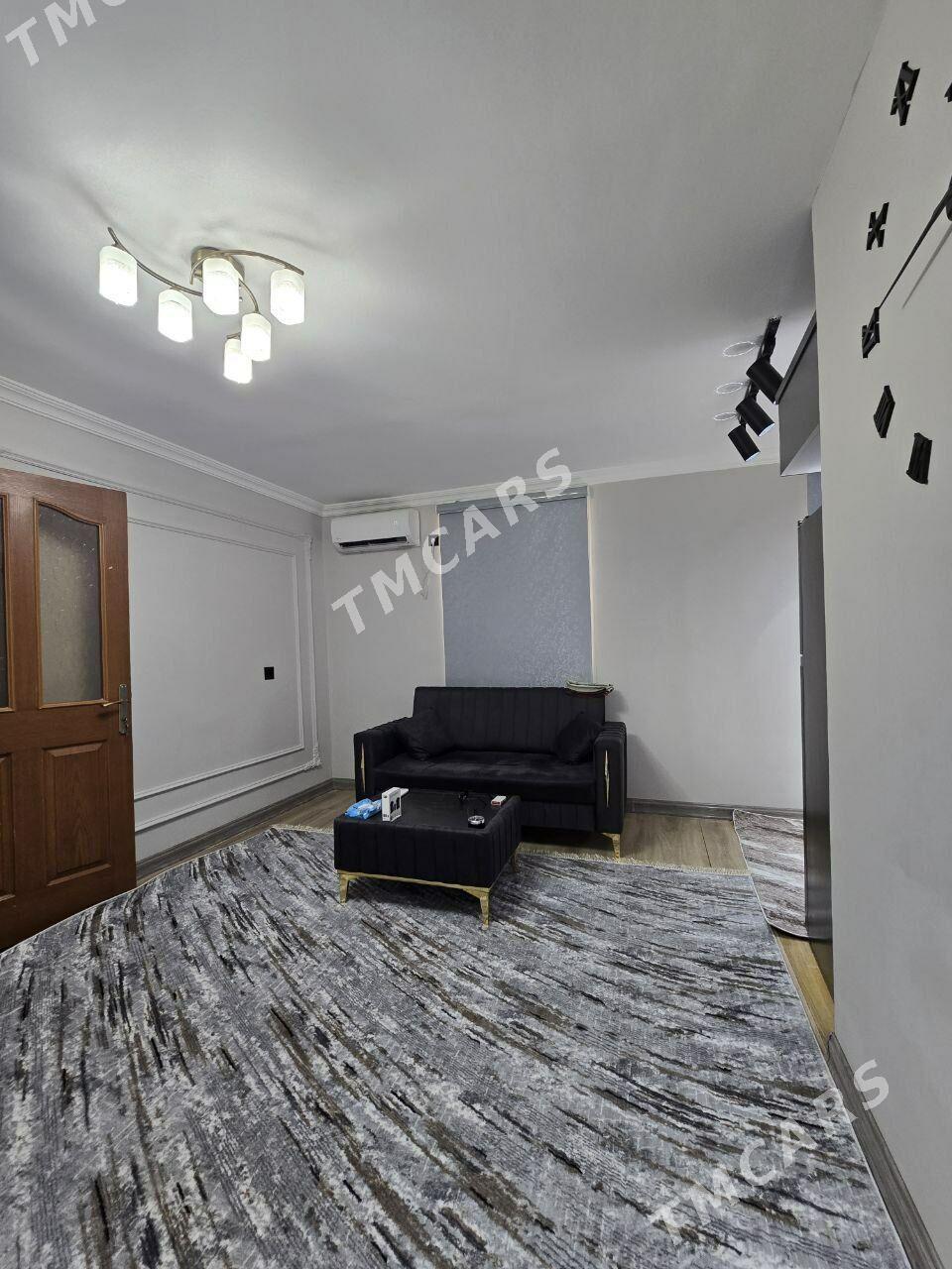 2 мкр 1 комната 1 этаж - Aşgabat - img 4