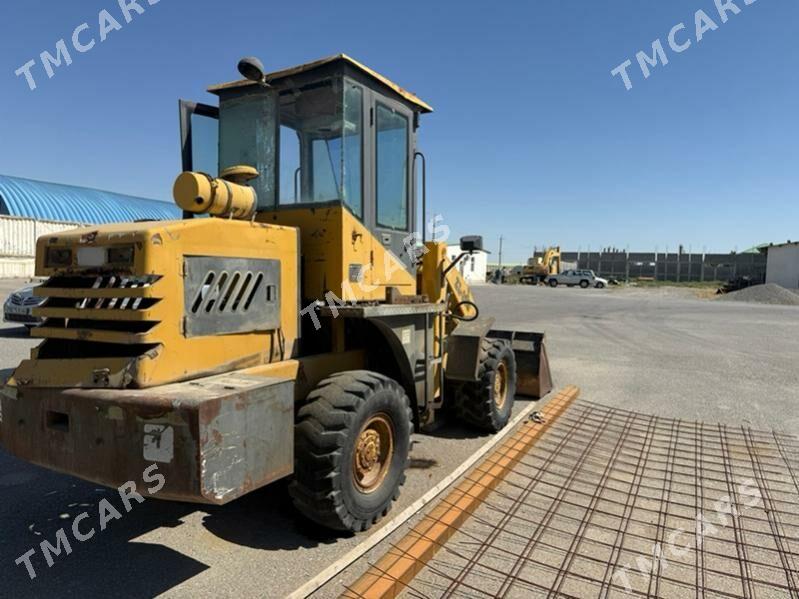 XCMG 25 2009 - 55 000 TMT - Анев - img 2