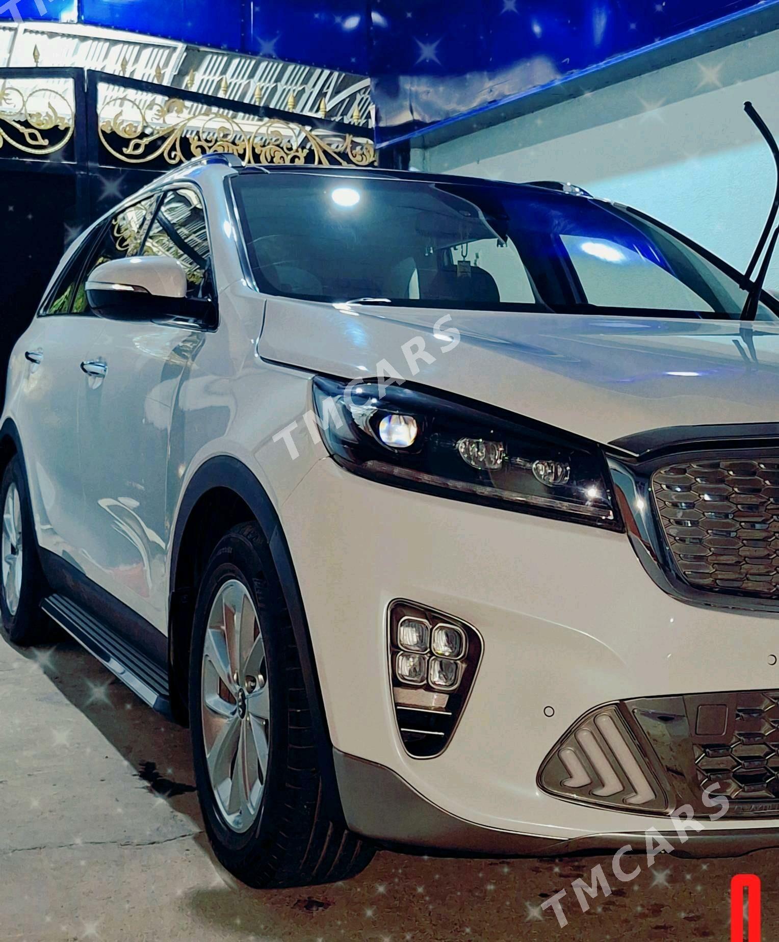 Kia Sorento 2019 - 330 000 TMT - Büzmeýin - img 7
