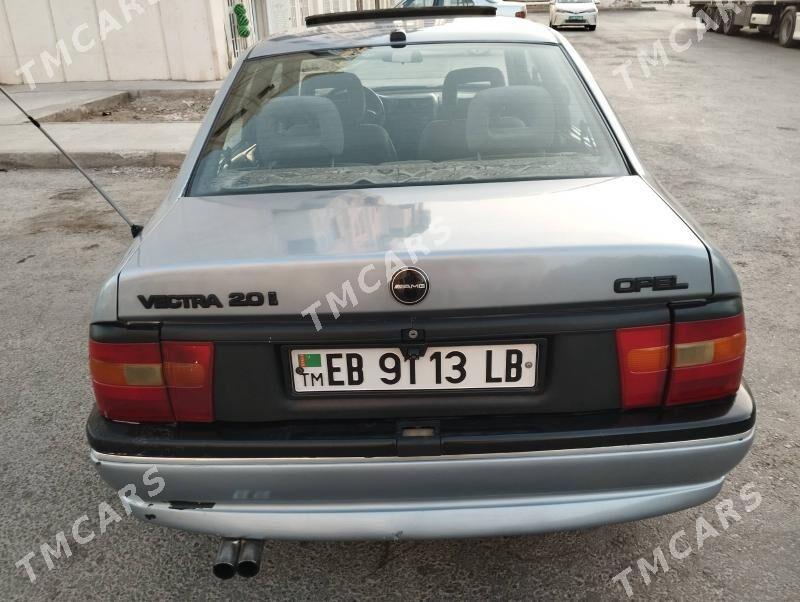 Opel Vectra 1995 - 47 000 TMT - Туркменабат - img 3