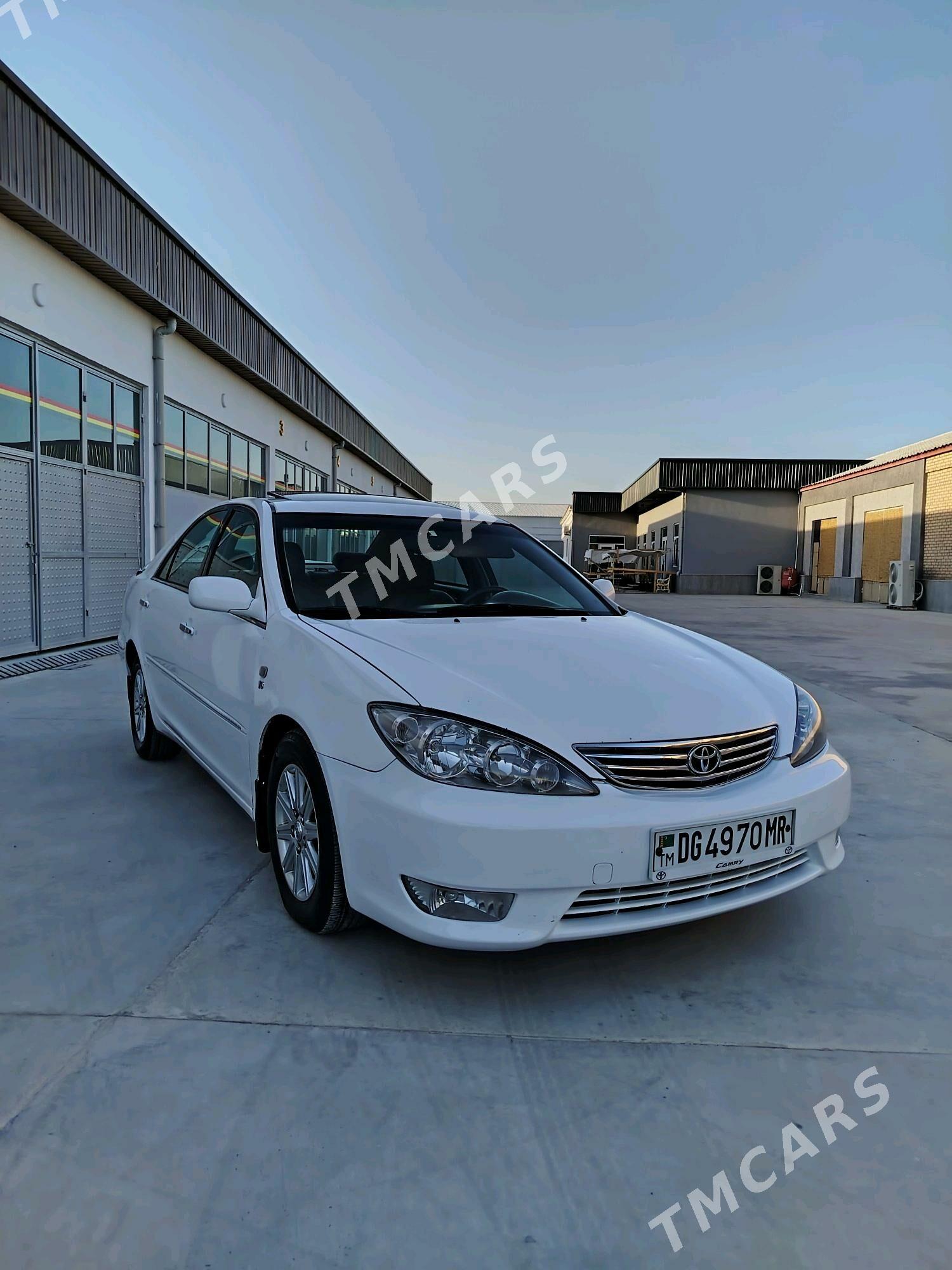 Toyota Camry 2003 - 170 000 TMT - Mary - img 4