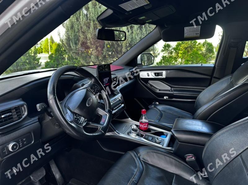 Ford Explorer 2020 - 485 000 TMT - Mary - img 4