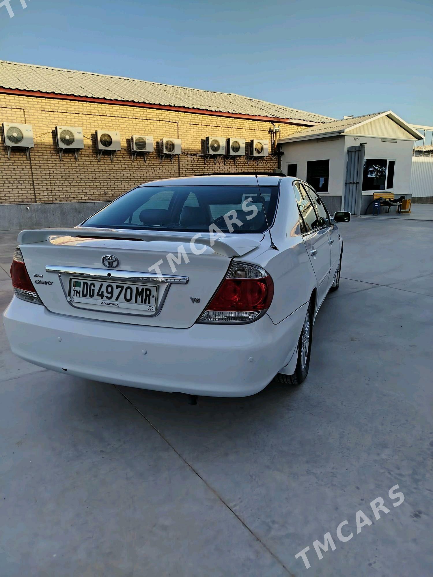 Toyota Camry 2003 - 170 000 TMT - Mary - img 2