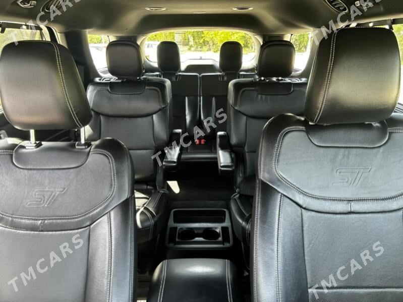 Ford Explorer 2020 - 485 000 TMT - Mary - img 3