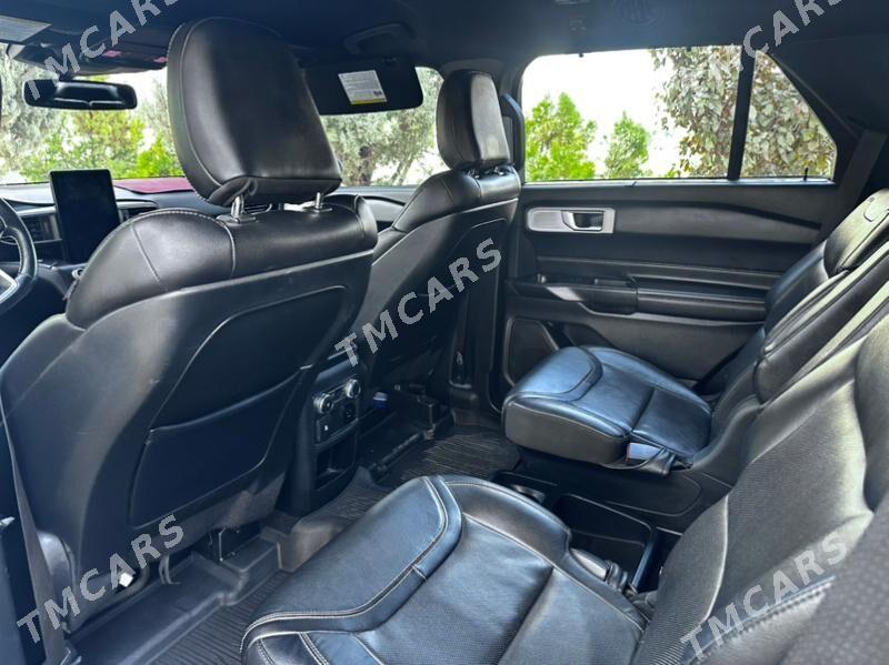 Ford Explorer 2020 - 485 000 TMT - Mary - img 6