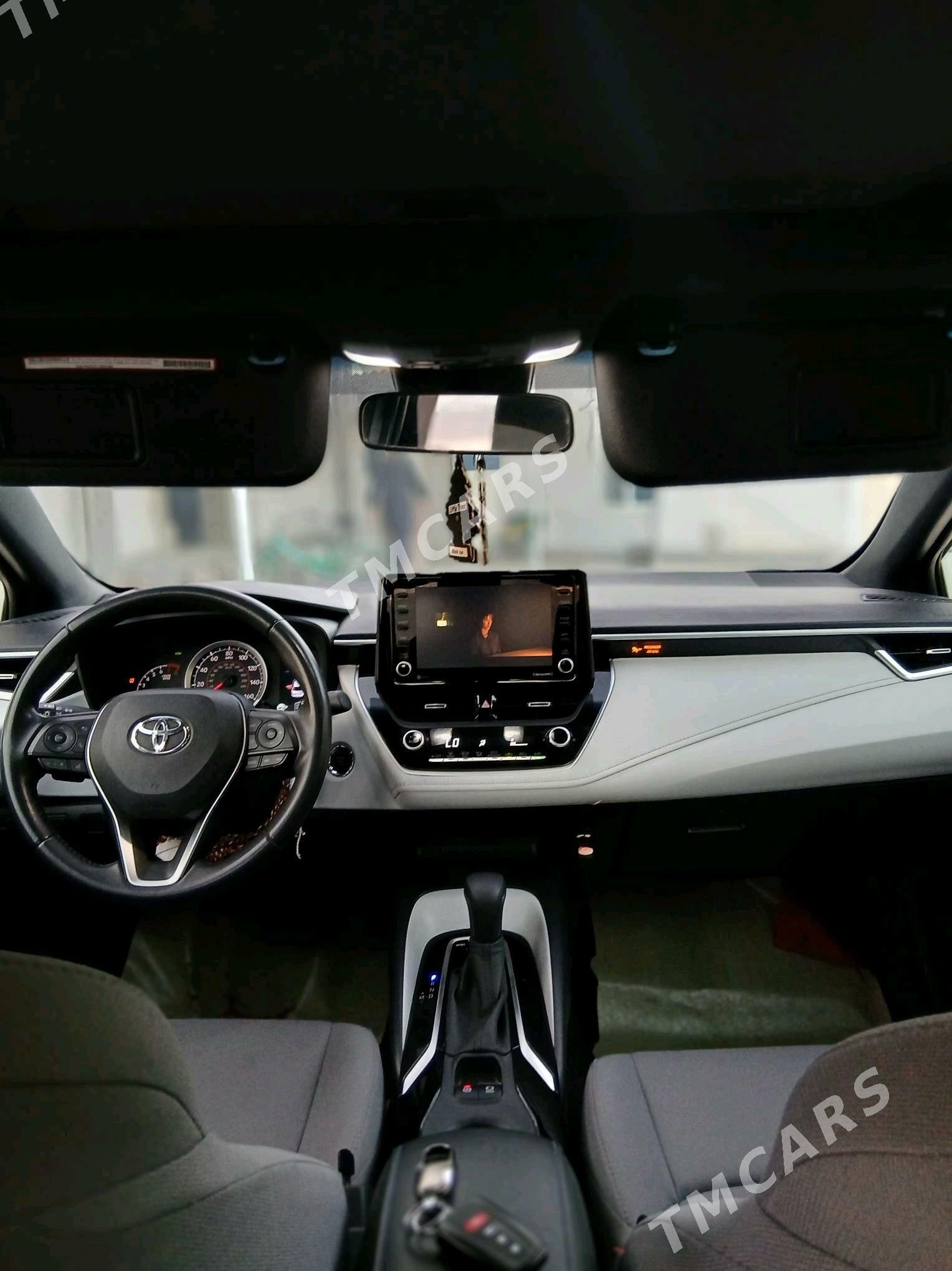 Toyota Corolla 2022 - 260 000 TMT - Aşgabat - img 6