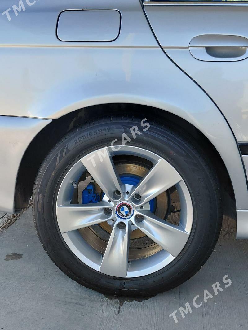 BMW E39 2000 - 100 000 TMT - Daşoguz - img 6