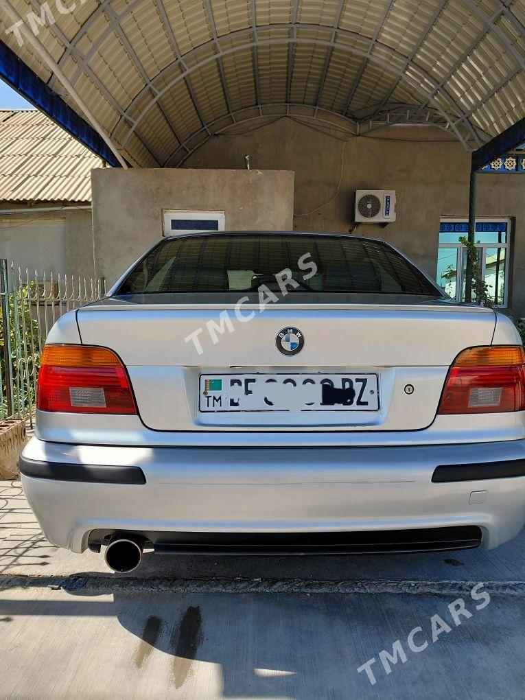 BMW E39 2000 - 100 000 TMT - Daşoguz - img 2