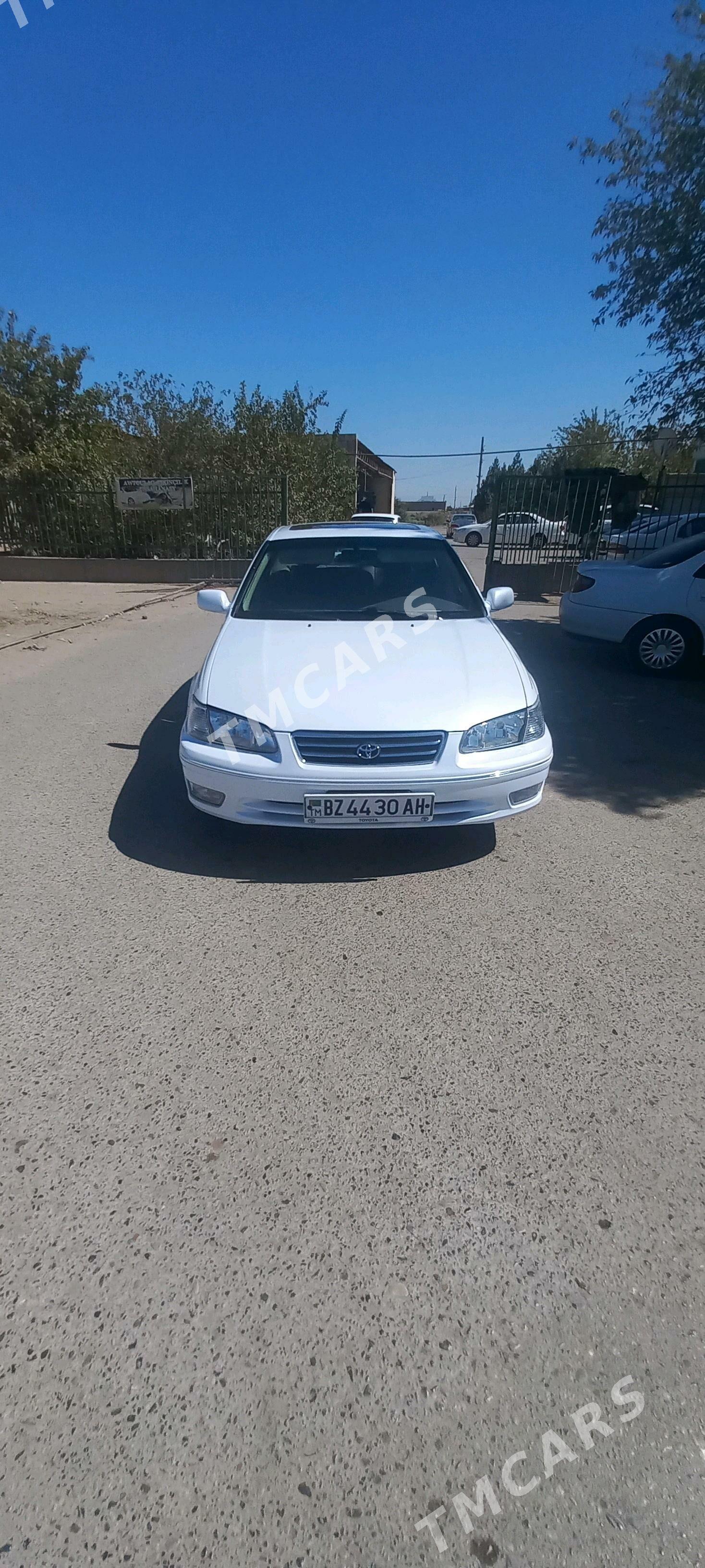 Toyota Camry 1997 - 165 000 TMT - Tejen - img 3