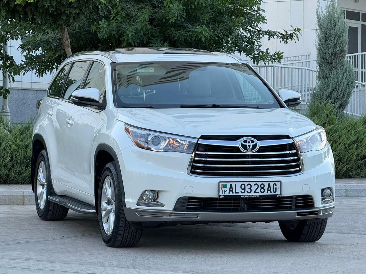 Toyota Corolla 2017 - 420 000 TMT - Aşgabat - img 2
