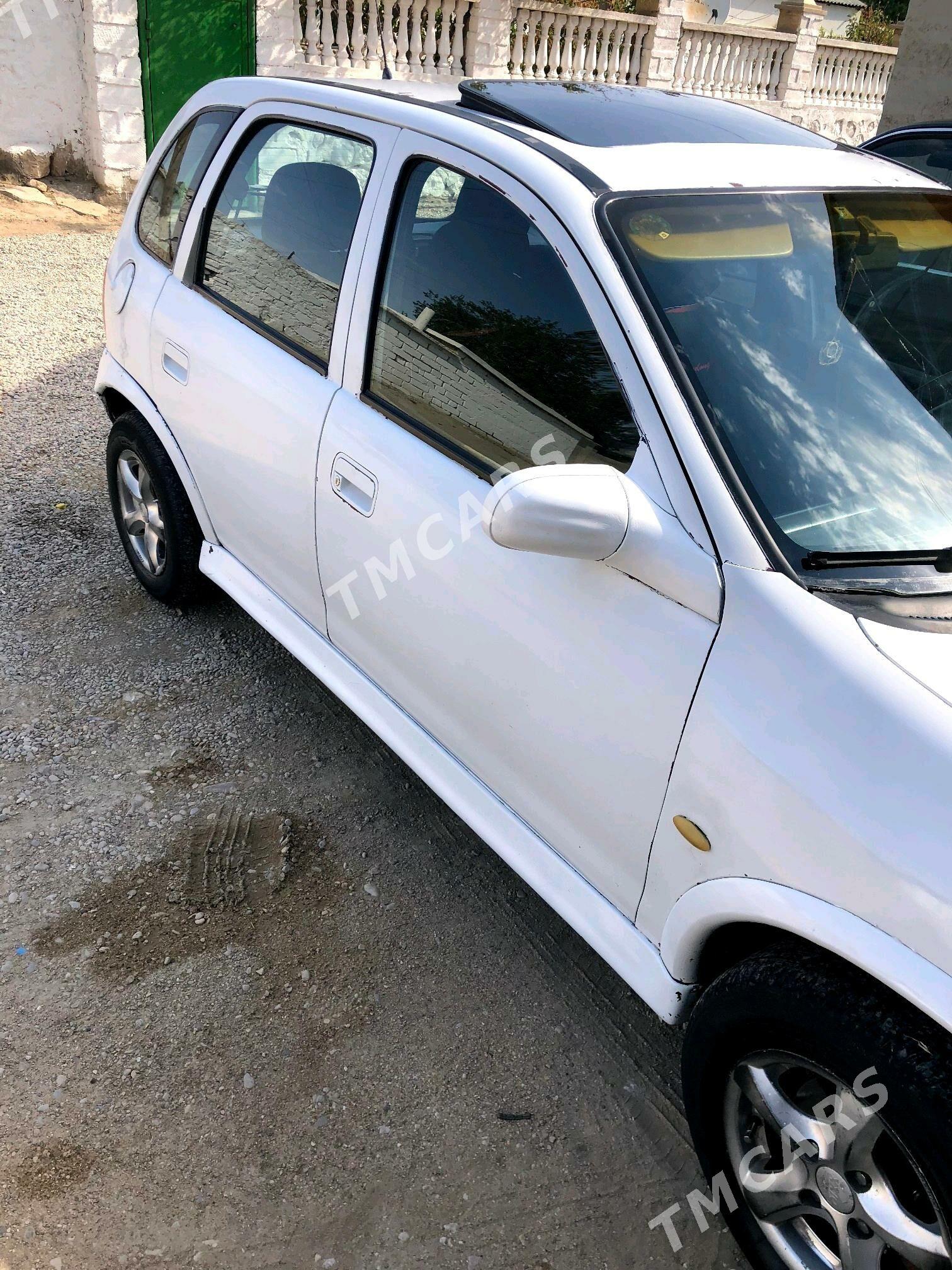 Opel Vita 1995 - 25 000 TMT - Балканабат - img 3