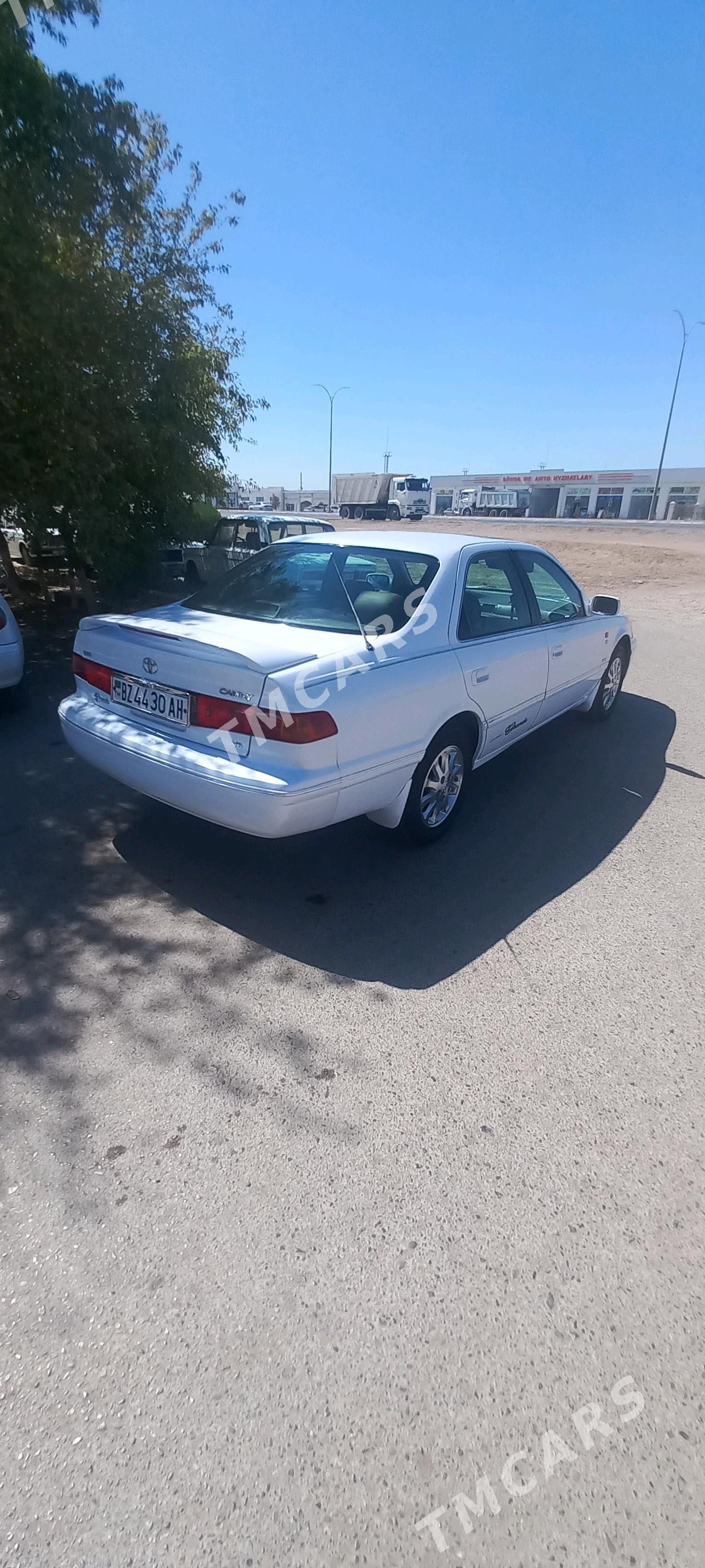 Toyota Camry 1997 - 165 000 TMT - Tejen - img 4