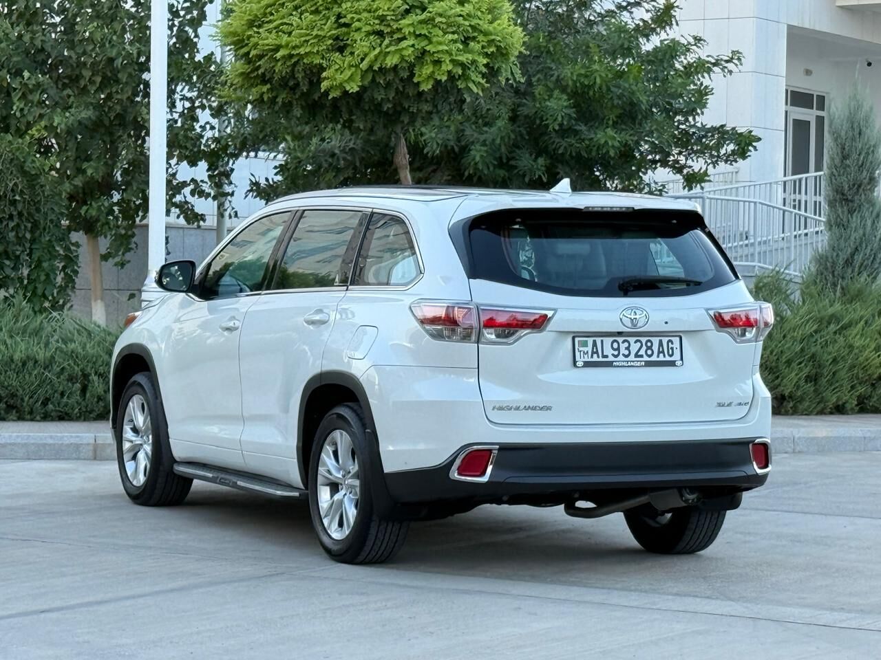 Toyota Corolla 2017 - 420 000 TMT - Aşgabat - img 4