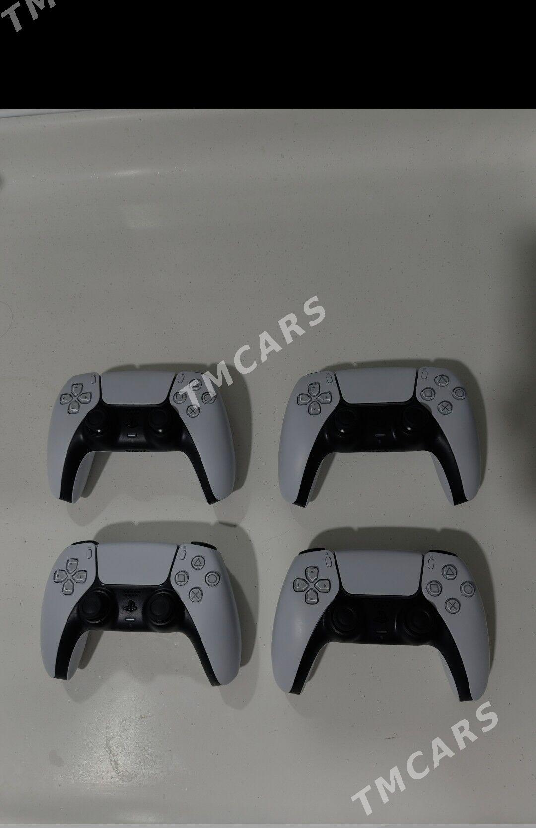 PLAYSTATION 5 - Aşgabat - img 5