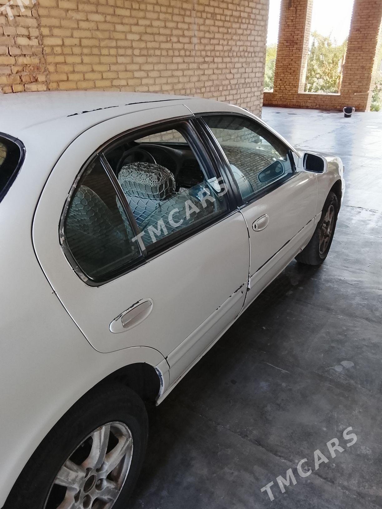 Nissan Cefiro 1995 - 14 000 TMT - Türkmenabat - img 3