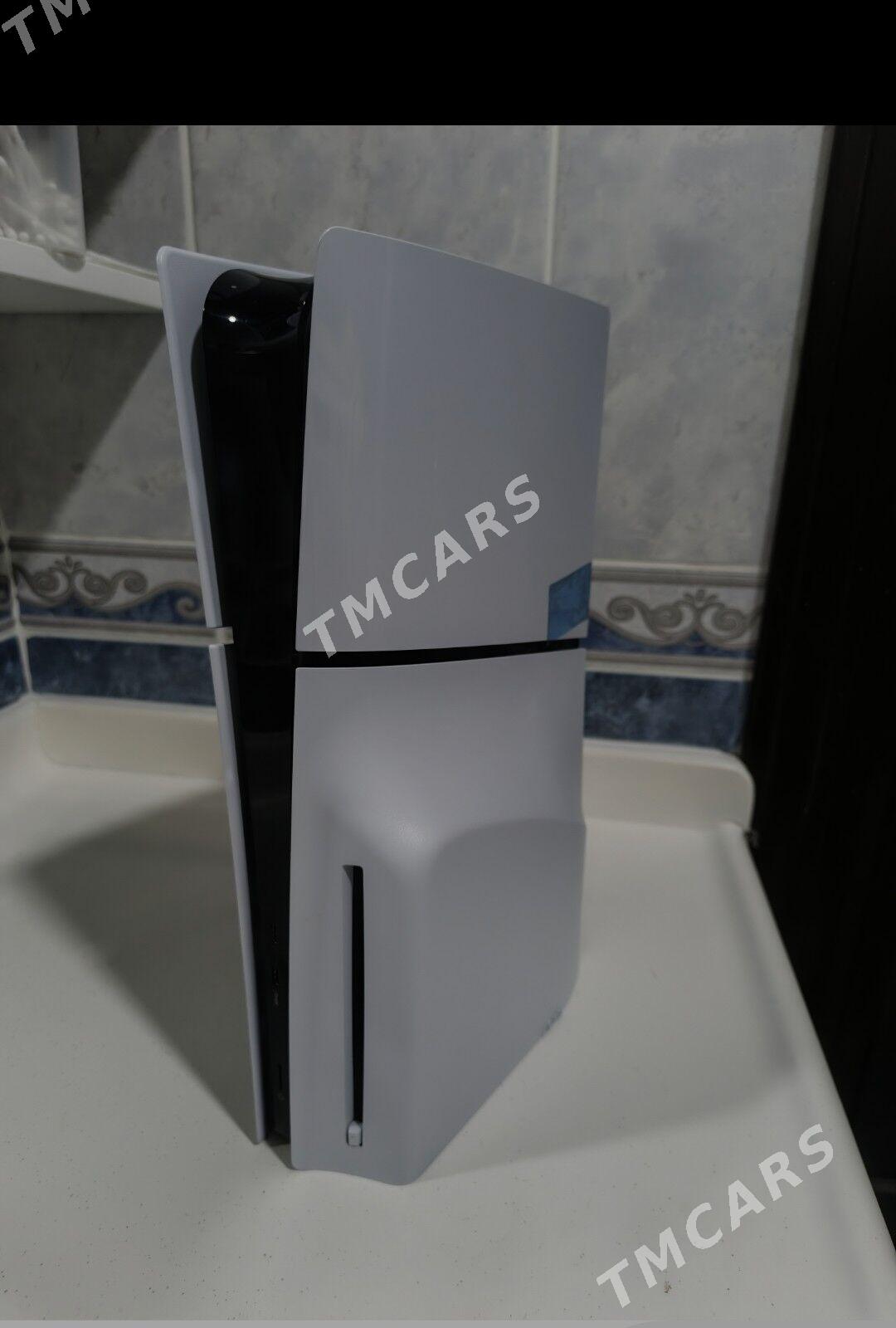 PLAYSTATION 5 - Aşgabat - img 3