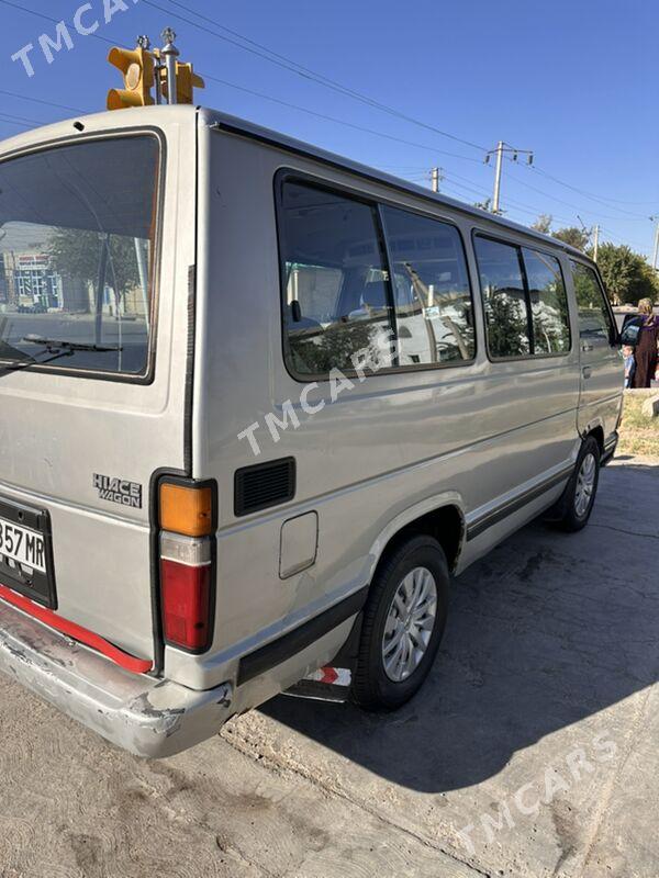 Toyota Hiace 1998 - 42 000 TMT - Mary - img 4