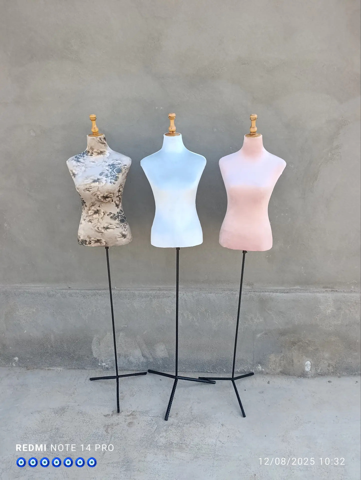 maniken - Aşgabat - img 2