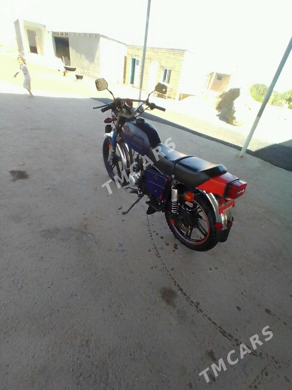 Fekon FK200-14G 2024 - 12 000 TMT - Теджен - img 3