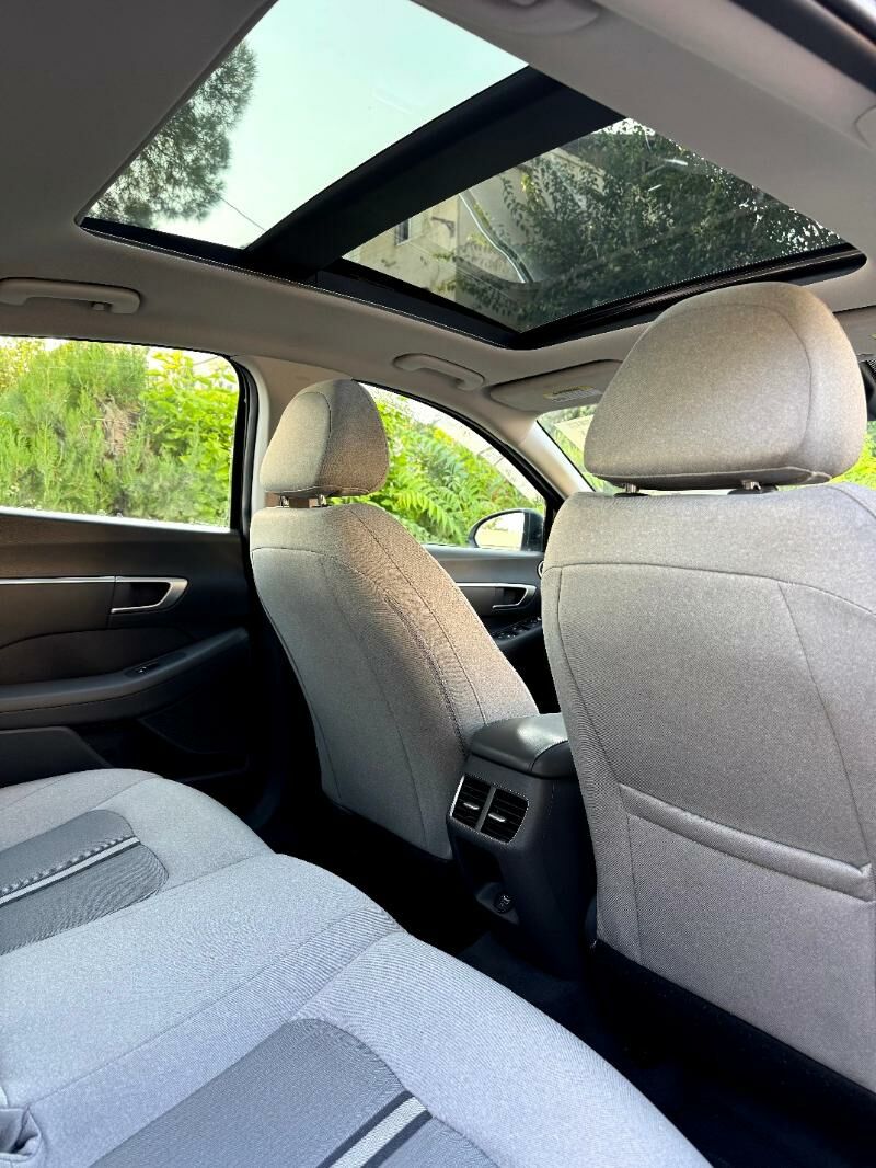 Hyundai Sonata 2021 - 232 000 TMT - Aşgabat - img 10
