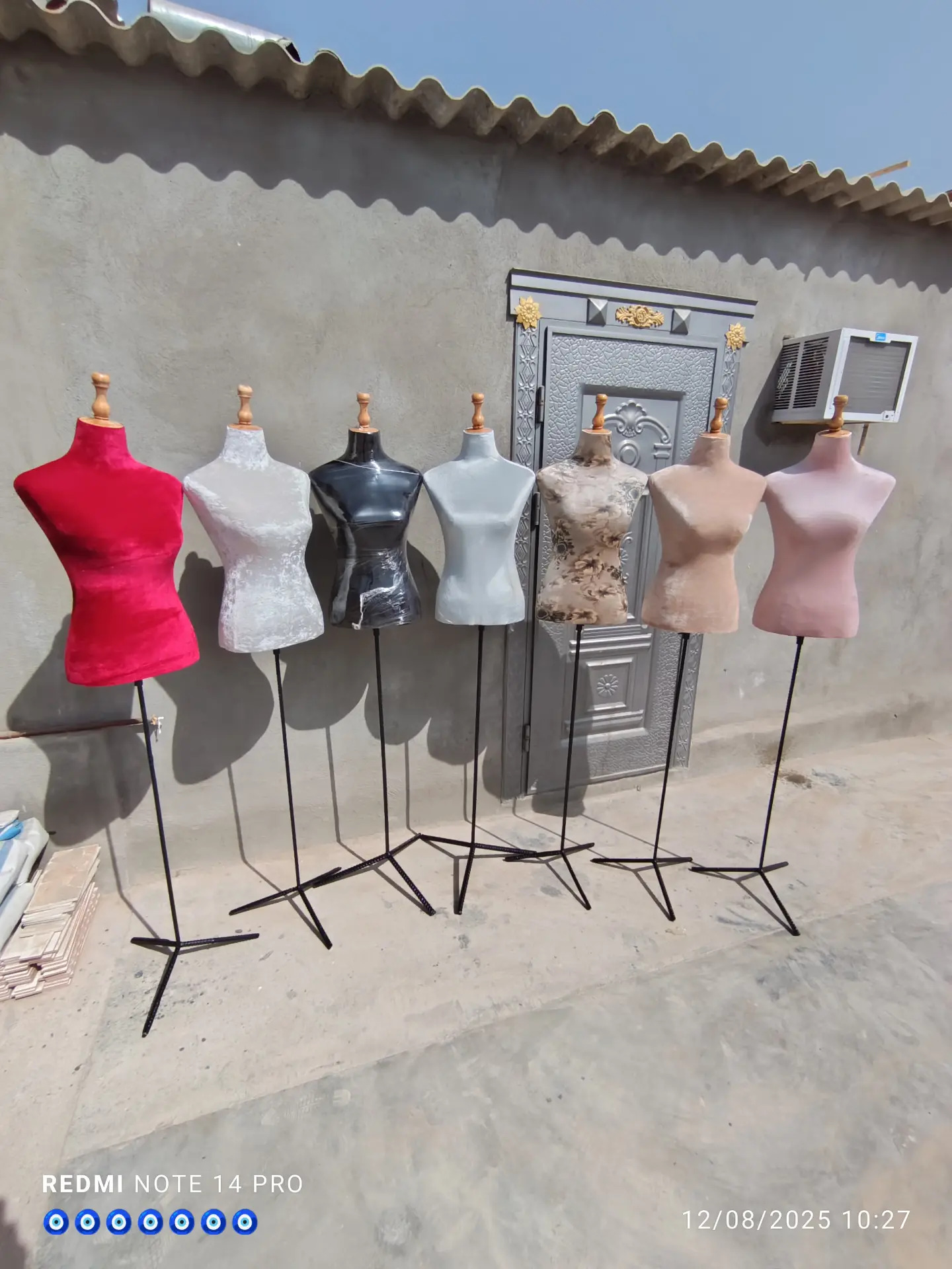 maniken - Aşgabat - img 3