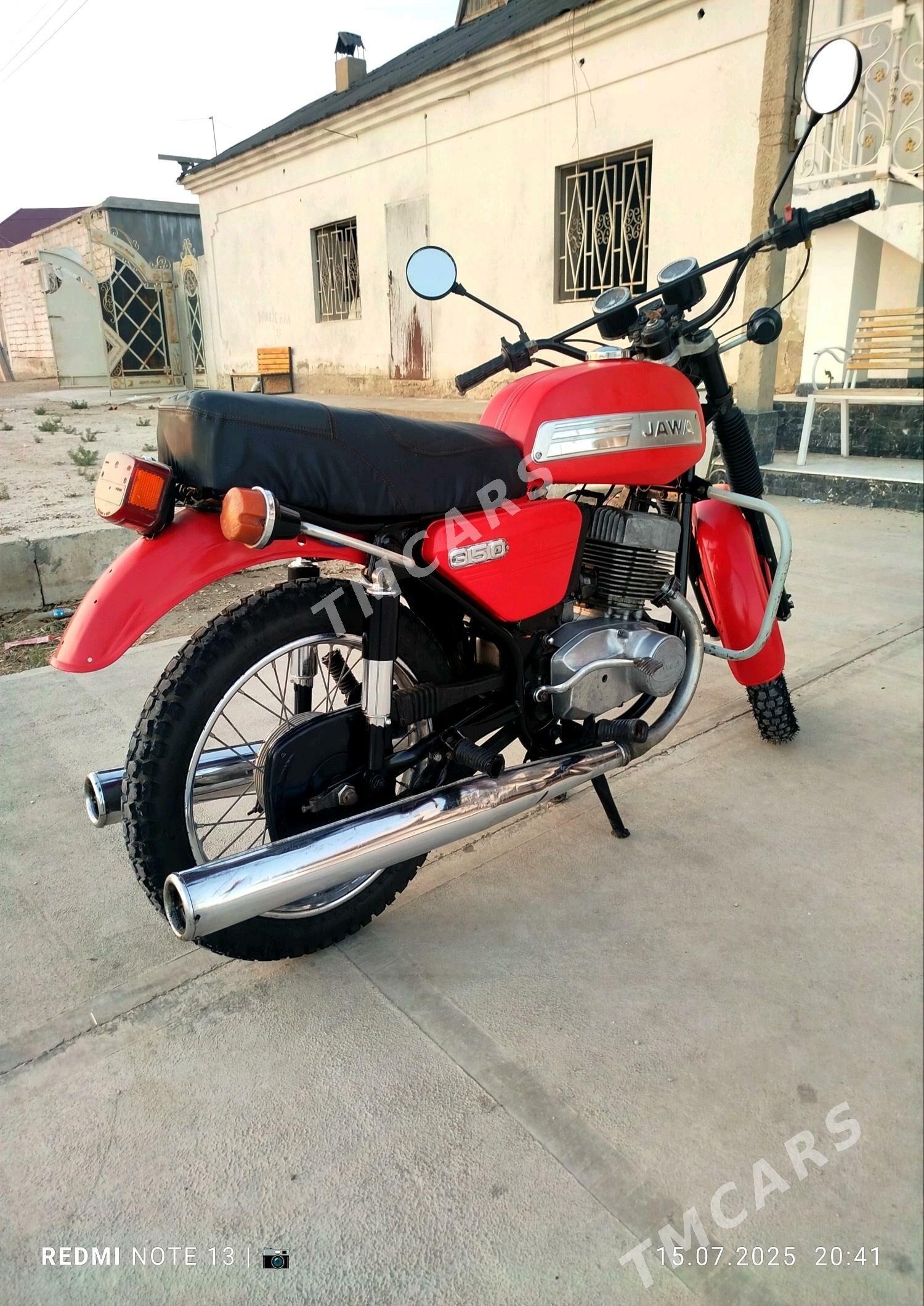 Iž Ýupiter 1987 - 13 000 TMT - Balkanabat - img 3