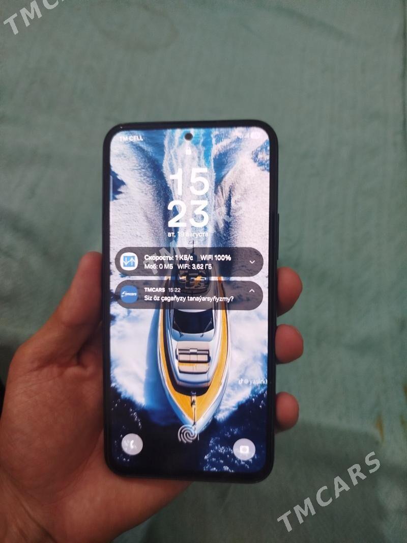 Samsung A54 5G. 8/256 - Мары - img 3