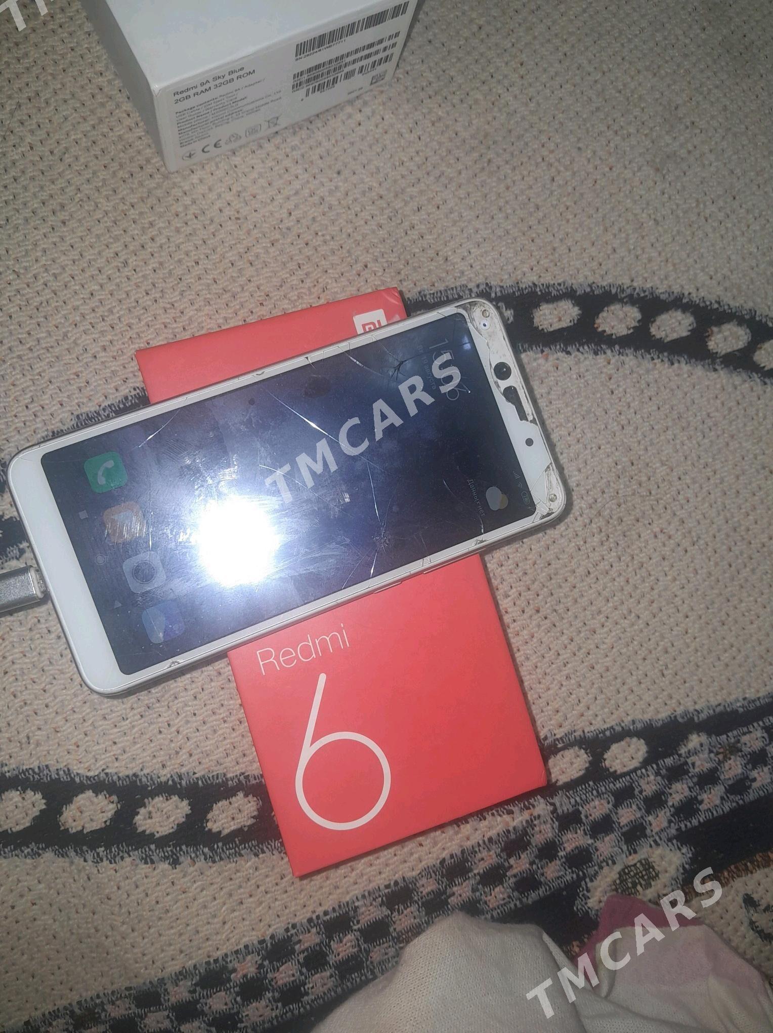 redmi 6 - Parahat 7 - img 2
