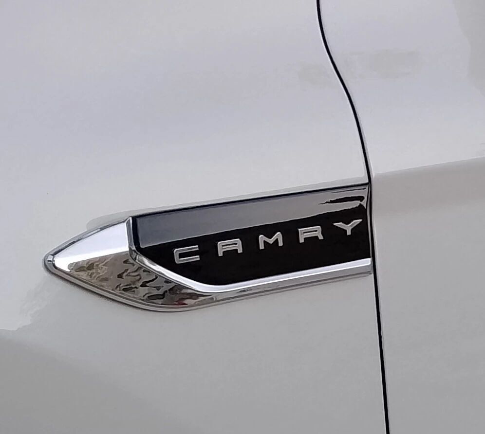 Krlo ýazgy Camry 18 23ý 180 TMT - 1 mkr - img 2