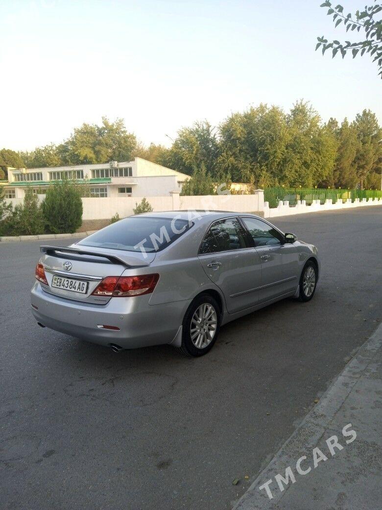 Toyota Aurion 2008 - 235 000 TMT - Aşgabat - img 4