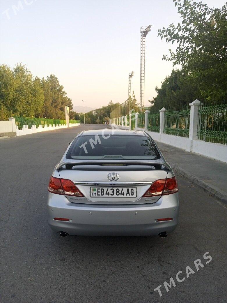 Toyota Aurion 2008 - 235 000 TMT - Aşgabat - img 3