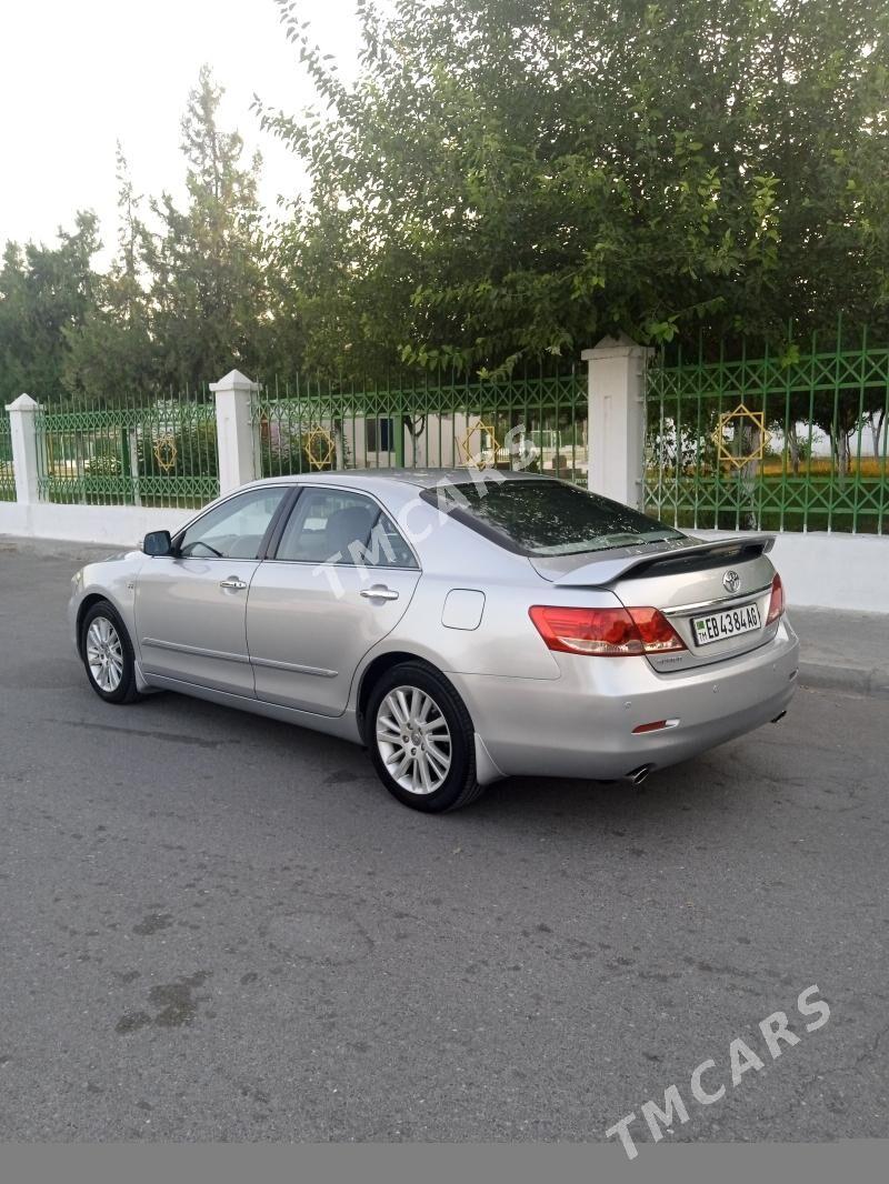 Toyota Aurion 2008 - 235 000 TMT - Aşgabat - img 7