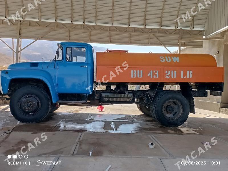 Zil 130 1993 - 90 000 TMT - Köýtendag - img 7