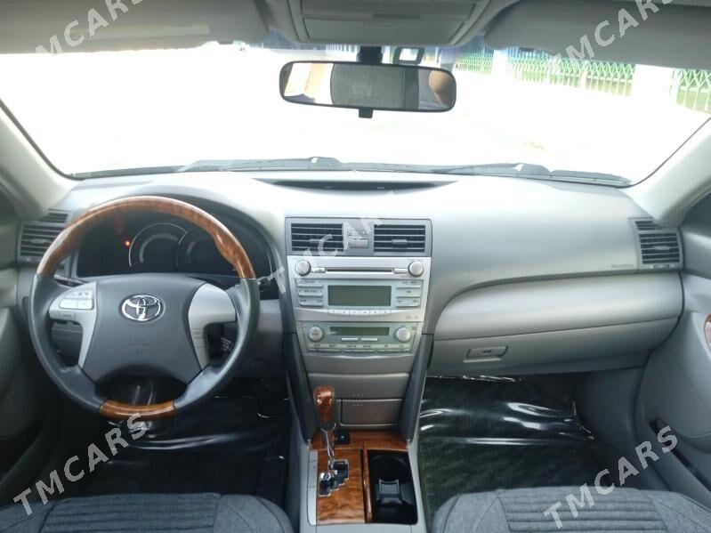 Toyota Aurion 2008 - 235 000 TMT - Aşgabat - img 6