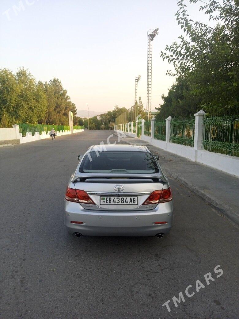 Toyota Aurion 2008 - 235 000 TMT - Aşgabat - img 5