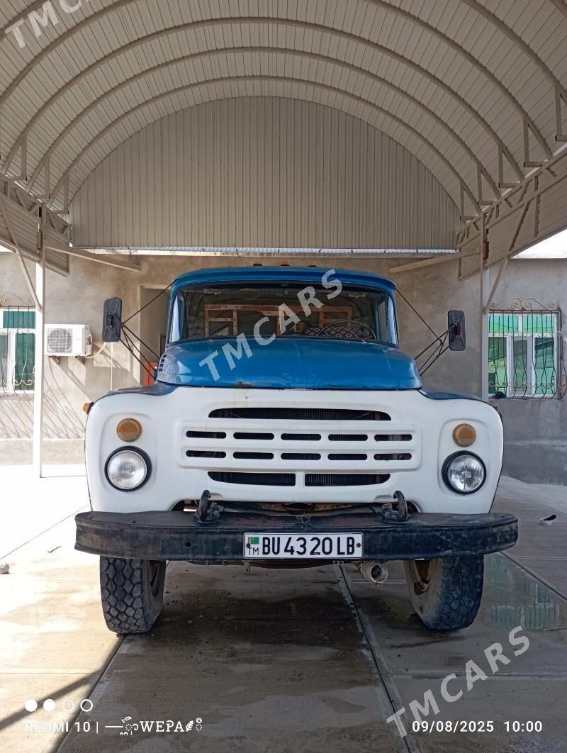 Zil 130 1993 - 90 000 TMT - Köýtendag - img 9