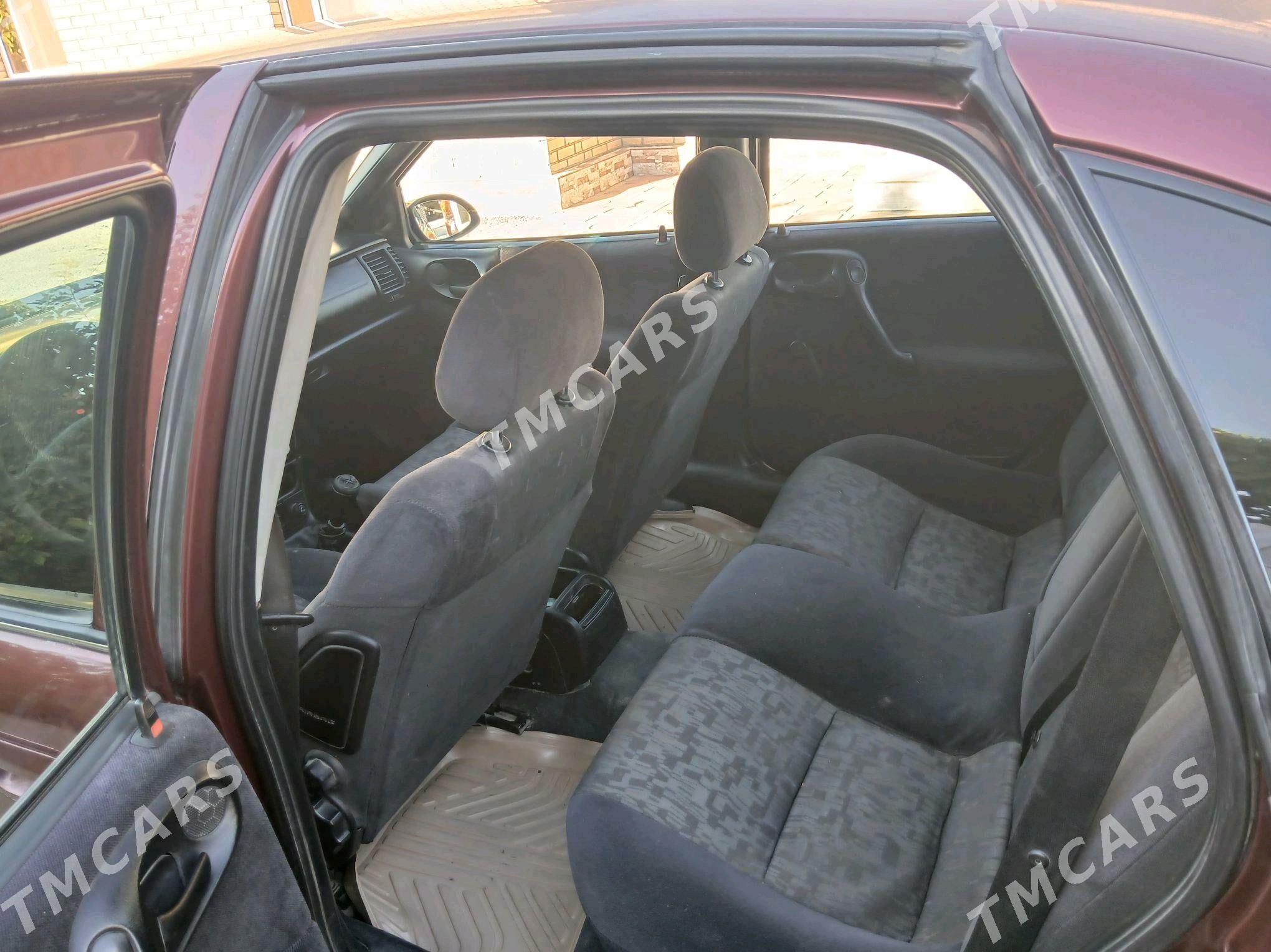 Opel Vectra 1998 - 42 000 TMT - Мары - img 2