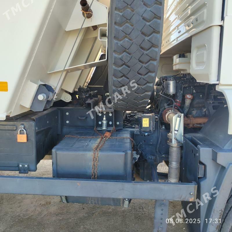 Kamaz 6520 2022 - 740 000 TMT - Векильбазар - img 5