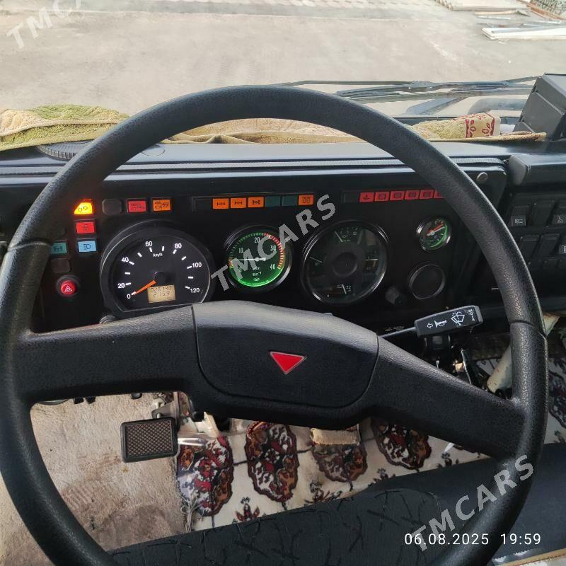 Kamaz 6520 2022 - 740 000 TMT - Векильбазар - img 9