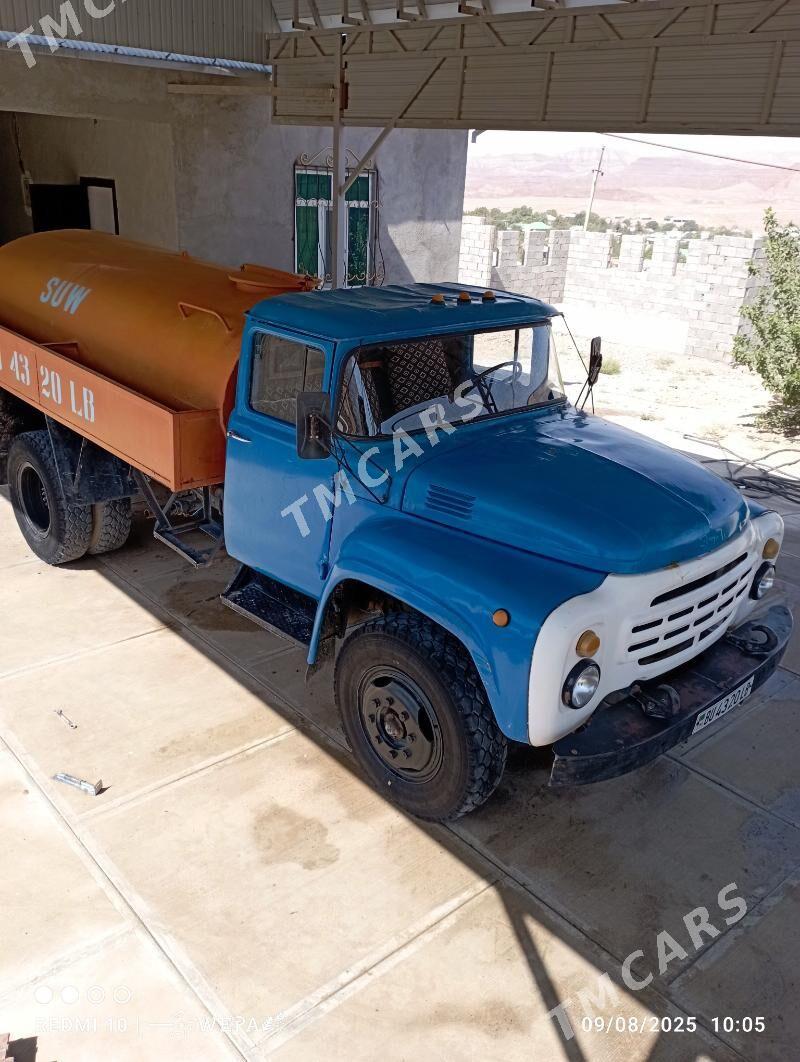 Zil 130 1993 - 90 000 TMT - Köýtendag - img 2