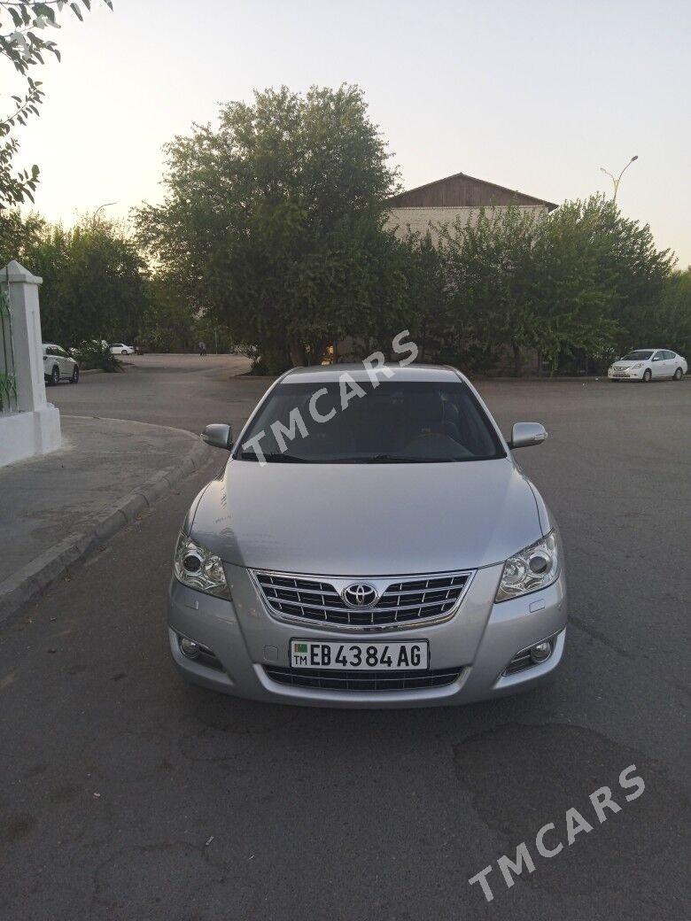 Toyota Aurion 2008 - 235 000 TMT - Aşgabat - img 2